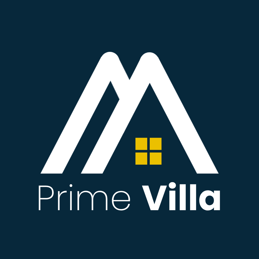 MyPrimeVilla Logo